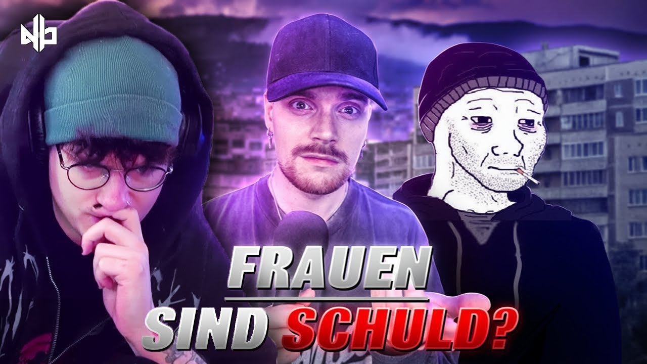 Existiert sie🤔? | Reaction auf 