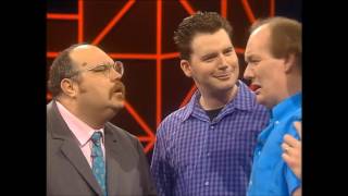 Number Of Words (Frankenstein) - Whose Line UK