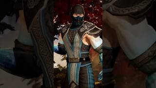 Full video above ⬆️⬆️ MK vs. DC Sub-Zero - Skin Mod Showcase - Mortal Kombat 1
