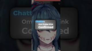 Omi Likes Being Praised
Subscribe and turn on post notification to stay up to date with me!! YAY!!
✧ ▬▬ ▬▬ ✦✧✦ ▬▬ ▬▬✧
Clips Channel: https://www.youtube.com/@OmiReacts
Twitch: https://www.twitch.tv/omi_vt
Twitter / X: https://twitter.com/omi_vt
Discord: https://discord.gg/aMcZaejamJ
✧ ▬▬ ▬▬ ✦✧✦ ▬▬ ▬▬✧
https://x.com/saya_wakun
#fyp #clips #vtuber Omi Likes Being Praised