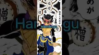 Hashira Vs 12 Kizuki  Demon Slayer  Kimetsu No Yaiba