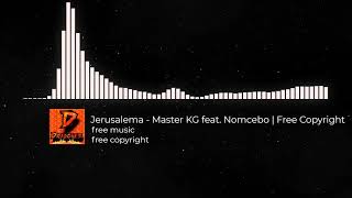 🎶🎶🎶Jerusalema - Master KG feat. Nomcebo🏖️ | 🏖️Free Copyright-safe Music🎶🎶🎶 screenshot 3