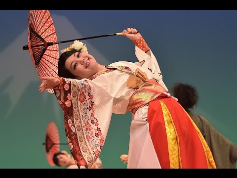 葵や一晴さん【４K】'16あっぱれ富士・ロゼ