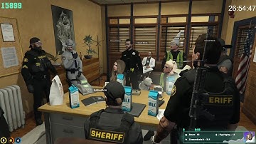 DAY 5 PART 1 - PUMPATHON Oct 2022 - Wranglin