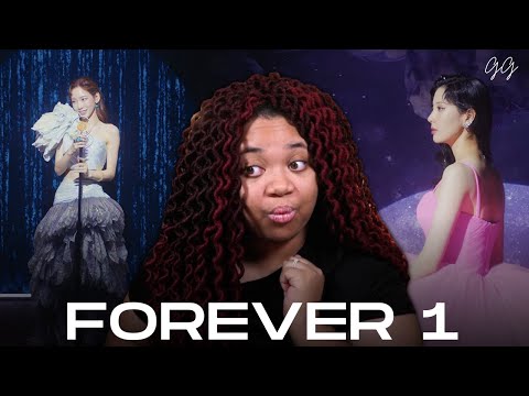 We Needed This! | Girls' Generation 'Forever 1' Mv | Reaction