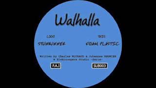 Walhalla - Stunrunner