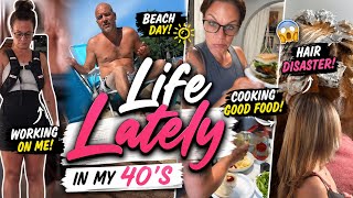 What Started as a Workout Turned Into This… | 2 Days in My Life The Day took a turn 