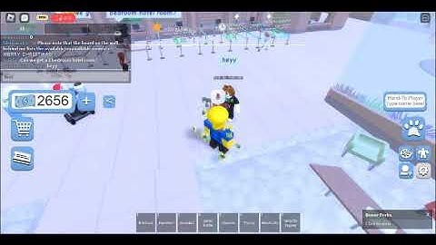 Bloxton Exploiter Report #5