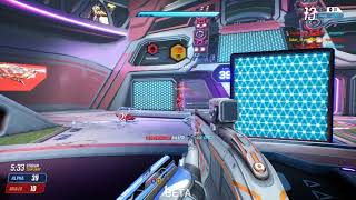 So Splitgate is pretty cool [Splitegate]