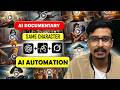 AI Se Documentary Video Kaise Banaye✅ Documentary Video Kaise Banaye | Ai Se Video Kaise Banaye Free