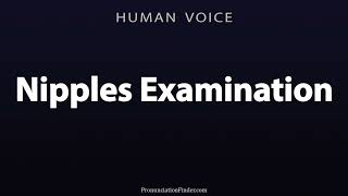 How To Pronounce S Extion