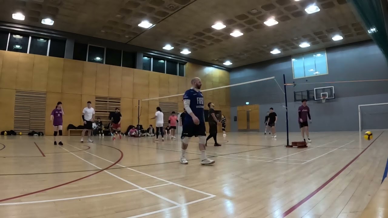 New year 🎊 Fri 2026-01-02 🏐@🦢 3