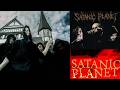 SATANIC PLANET (ex-Slayer) Signs With RELAPSE RECORDS - update