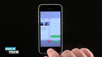 iPhone 5C Quick Tips - Multitasking on the iPhone 5C