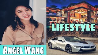 Angel Wang.lifestyle.Biography.Net Worth. Age. Hobbies. Height. Boyfriend. Facts With SN.