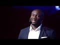 En chacun de nous sommeille un champion | Zack MWEKASSA | TEDxPortBouet