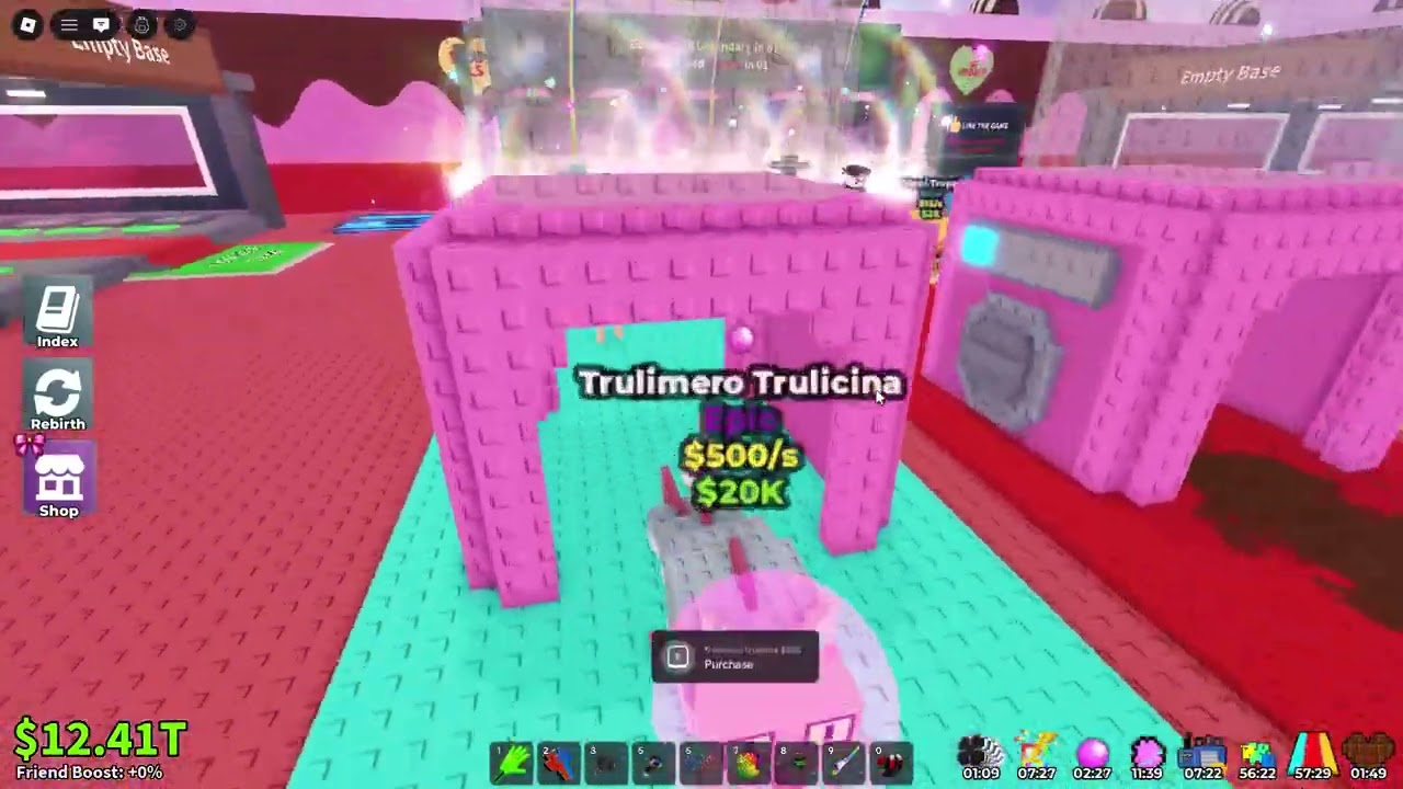 Roblox 2026 ATNAUJNIMAS