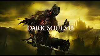 Dark Souls 3 4K Texture Improvement, Ray Tracing and Dynamic Shadow