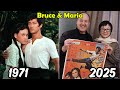 The Big Boss (1971) - Cast Then and Now 2025 [How They Changed]