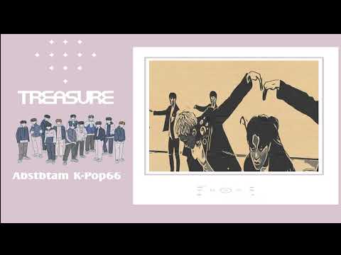 TREASURE DARARI بدون موسيقى