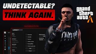 How To Build A FiveM Server That DETECTS Cheaters