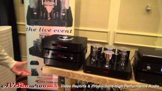 Ayon Audio, whats new with Ayon, everything is new