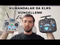 ELRS Güncelleme Bu Kadar Kolaydı! (ExpressLRS Kurulum)