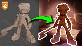 How We Made Our Studio's First Animation in 60 Days