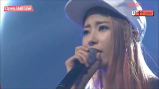 FM 다이아 (DIA) 희현 (Huihyeon) Solo '화가'