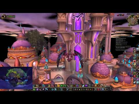 Como Aprender Profesion Wow Dalaran Ingeniero