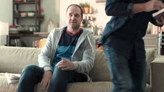 Ziggo Commercial: Elk scherm