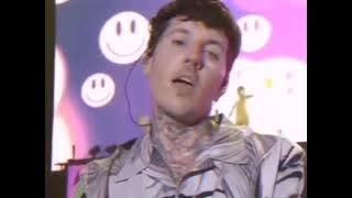 Oliver Sykes👻