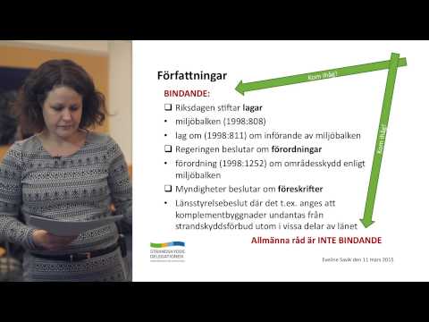 Video: Vad är en juridisk beskrivning av fast egendom?