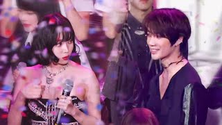 BEOMWIN @ KBS GAYO 2022