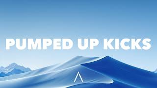 Foster The People - Pumped Up Kicks (Lyrics)