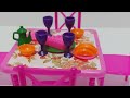 [toy asmr] Unboxing Kitchen  PlaySet ASMR Satisfying with Unboxing Review Toys