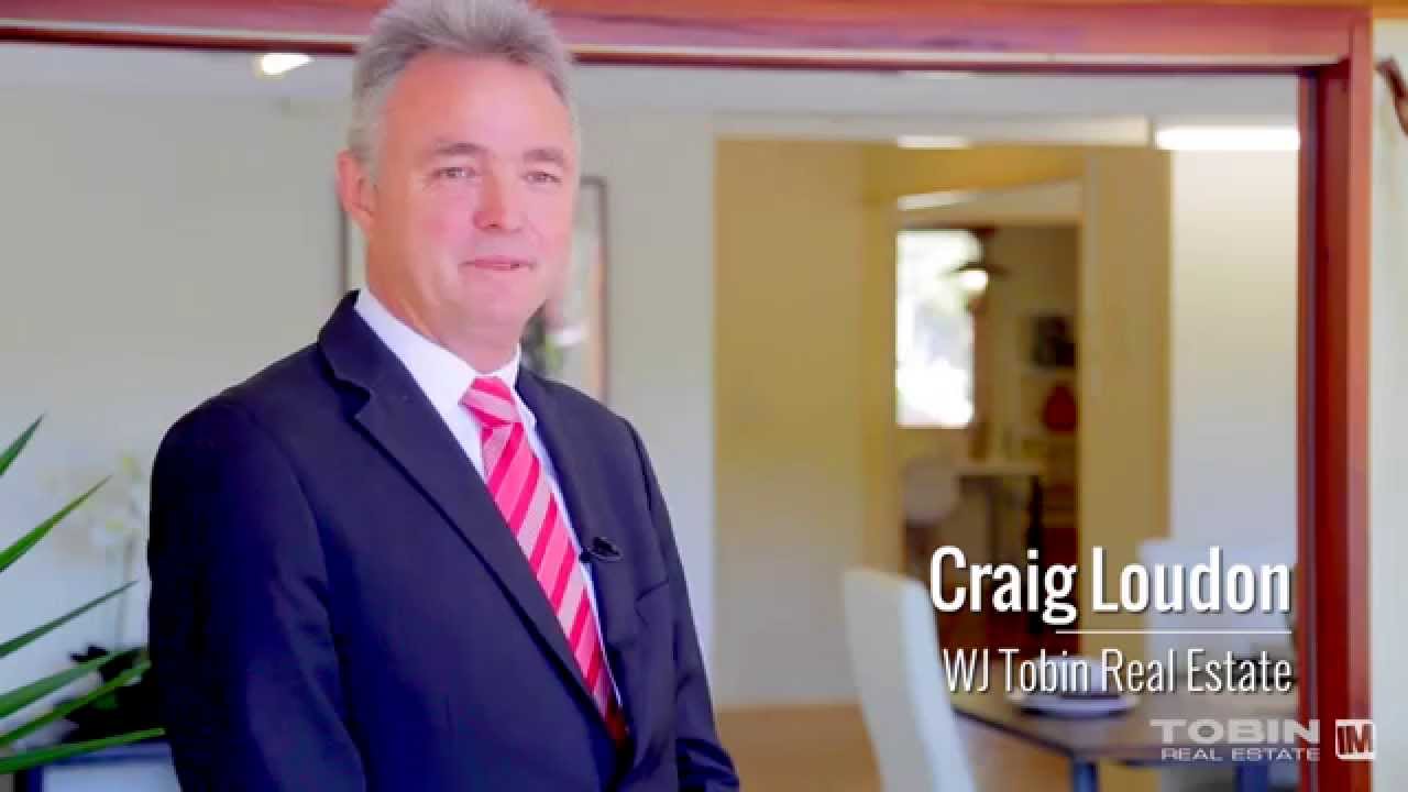 22a Breslin Street WJ Tobin Real Estate QLD YouTube