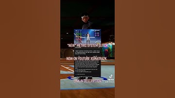 You probably have seen metric system but i know you havent seen the glitch