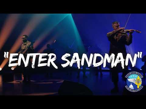 The United States Air Force Band - YouTube