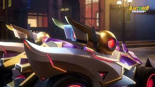 KartRider Rush+ | Season 37 Kart Trailer