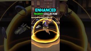 Dynamo But He Has 99 Stacks Of Trophy Collector deadlock gaming valve