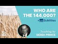 Who are the 144,000? | Derek Prince Bible Teaching HD