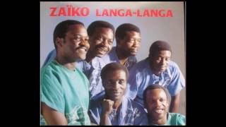 Ndombolhino - Instrumental Générique Mix Sebene Langa-Langa Jordy