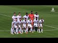 25/26 | Rabotniçki 0 - 1 Shkëndija | HIGHLIGHTS | NMFL Game 7