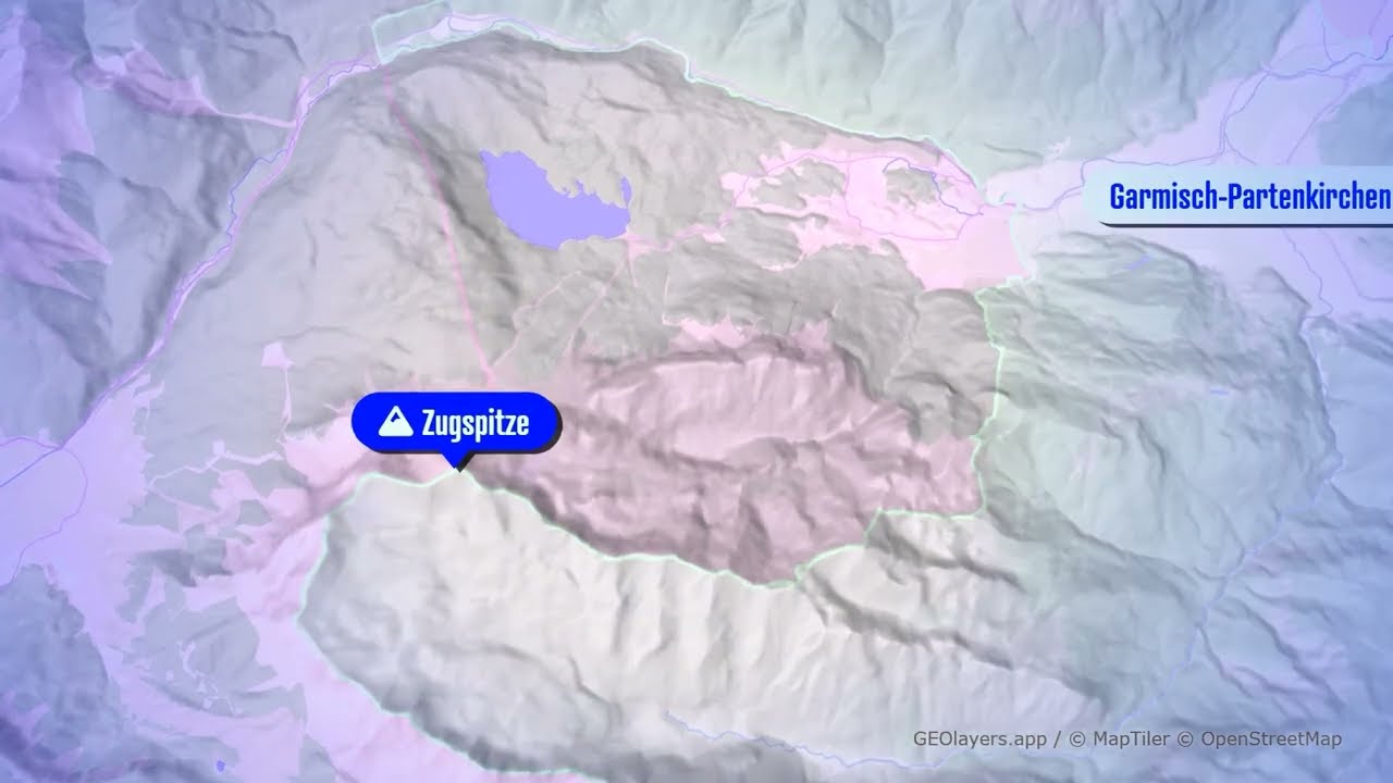 GEOlayers.app - Viewport Animation Techniques