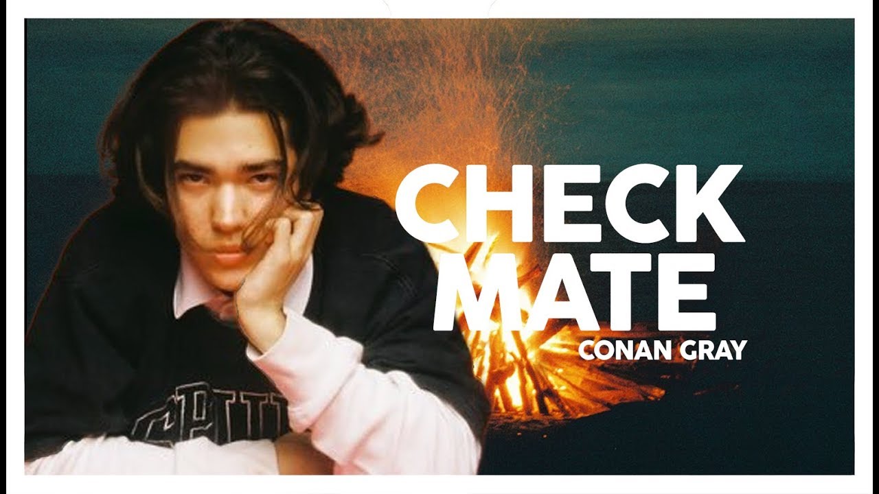 Conan Gray - Checkmate - Tradução PT-BR 