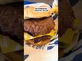 Trying ​⁠@culvers for the first time! #shorts #foodie #foodblogger #food #mukbang