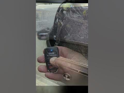 Kicker Motor Throttle Controller Installation - YouTube