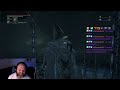 Highlight: BLOODBORNE!! Orphan of Kos