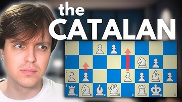 I Studied the Catalan So You Don